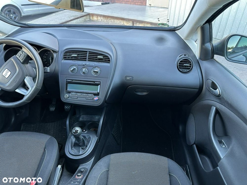 Seat Altea - 7