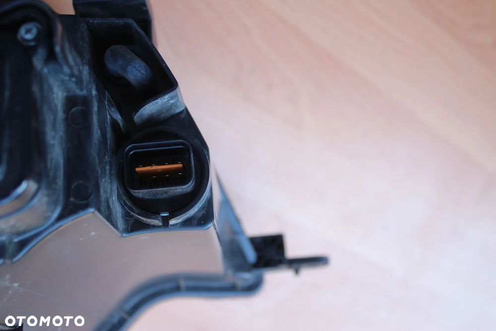 LAMPA LEWY PRZÓD PRZEDNIA LEWA XENON OPEL ANTARA EUROPA ORYGINAŁ - 16