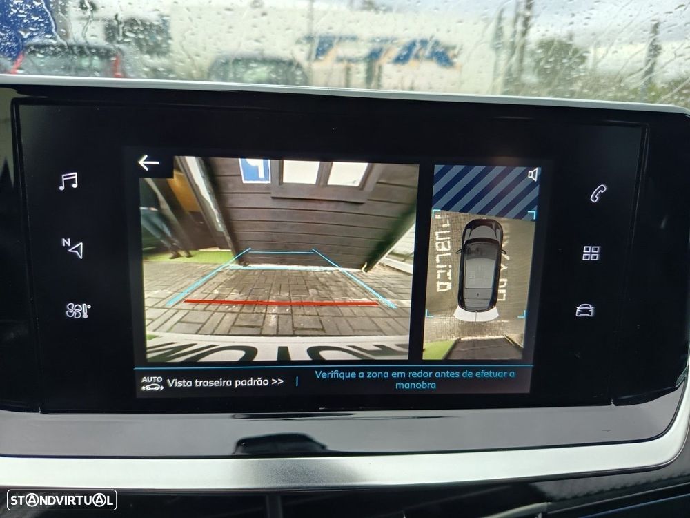 Peugeot e-208 50 kWh GT Pack - 16