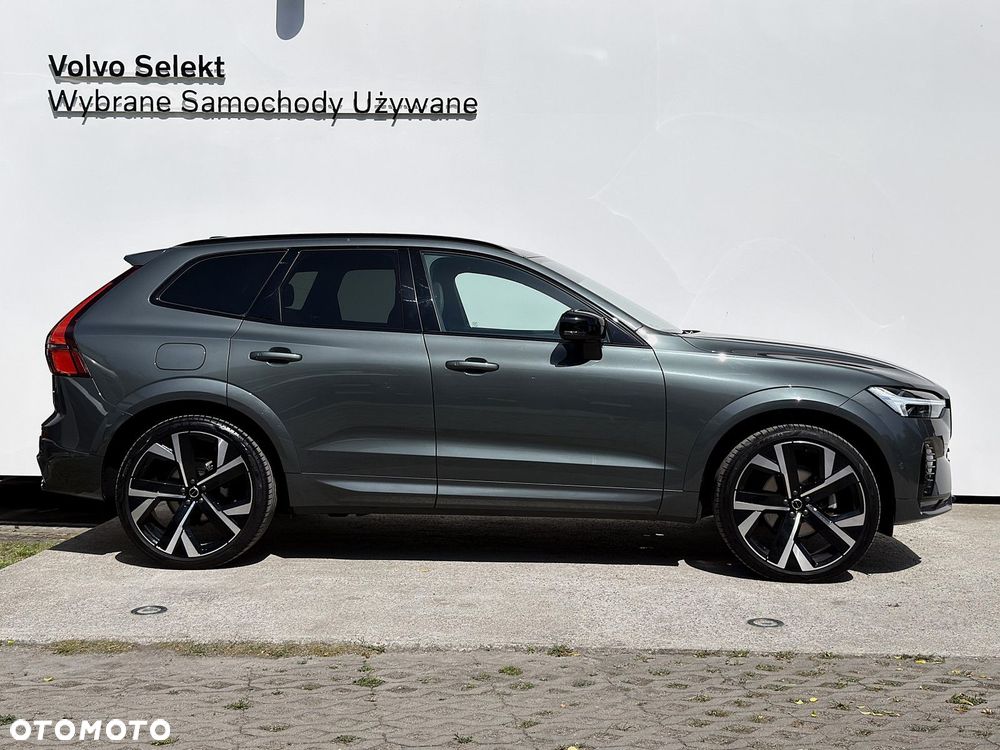 Volvo XC 60 - 5