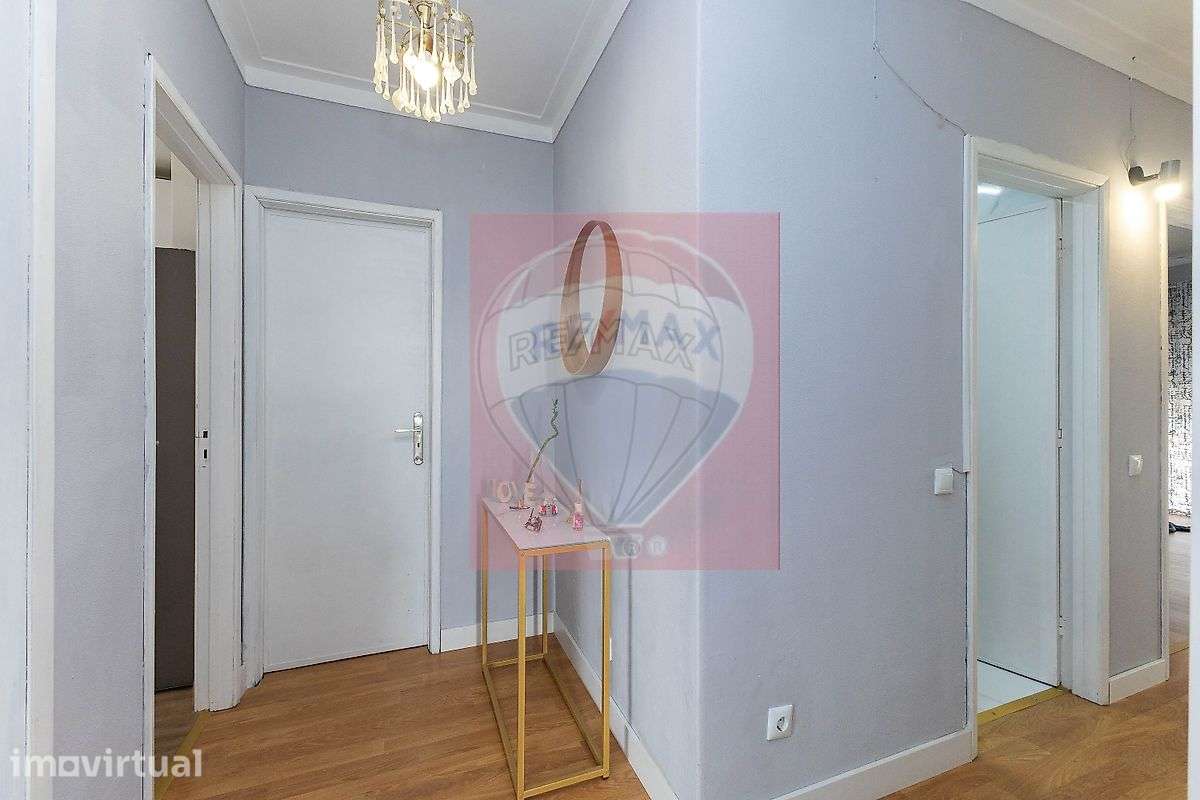 Apartamento T2 para venda - Grande imagem: 4/27