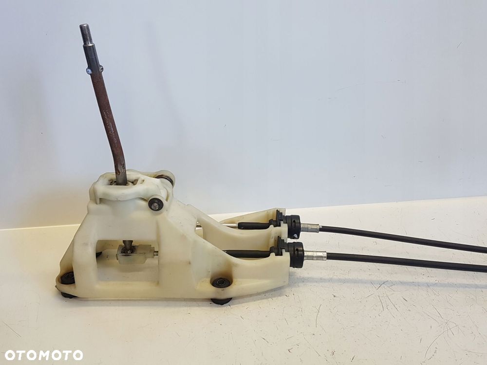 KIA PICANTO 1.1 03- LINKI ZMIANY BIEGÓW LEWAREK - 2