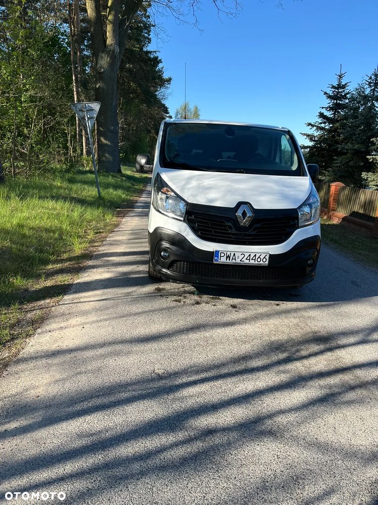 Renault TRAFIC - 3