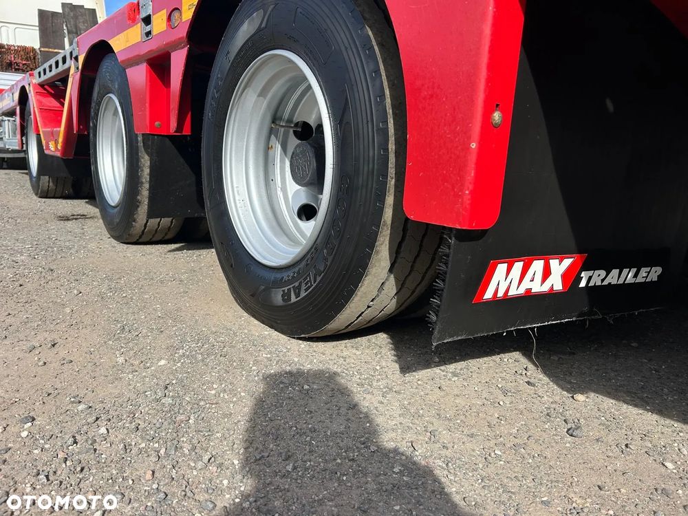 MAX Trailer Max 100 - 14