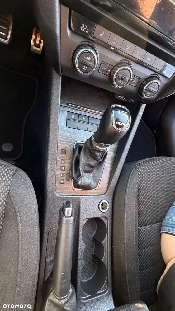 Skoda Octavia - 20