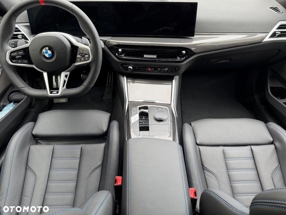 BMW Seria 3 - 7