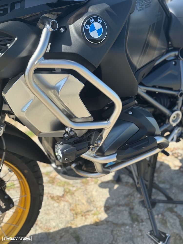 BMW R 1250 GS Adventure - 14