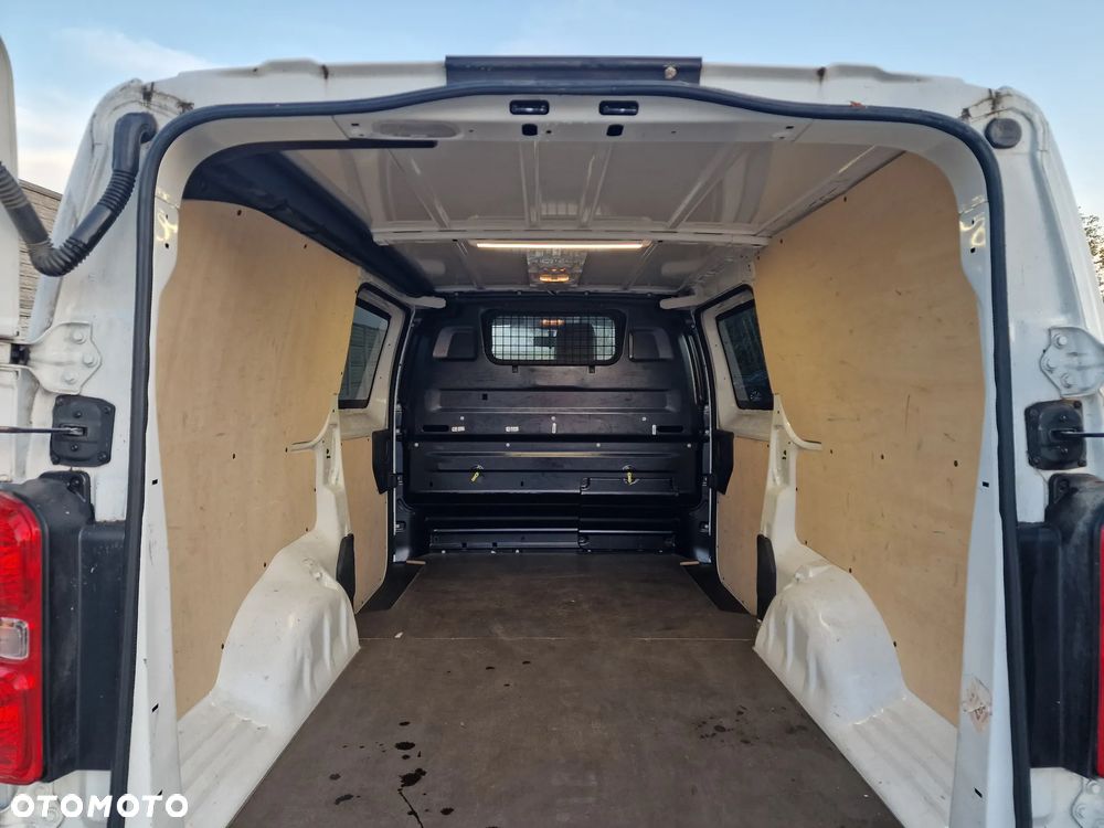 Citroën Jumpy - 21