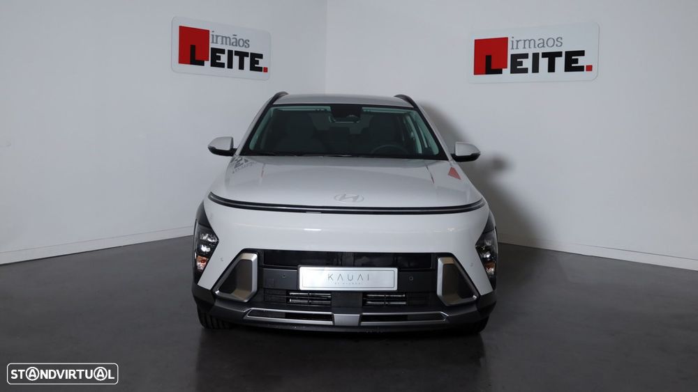 Hyundai Kauai 1.6 GDi HEV Premium - 5