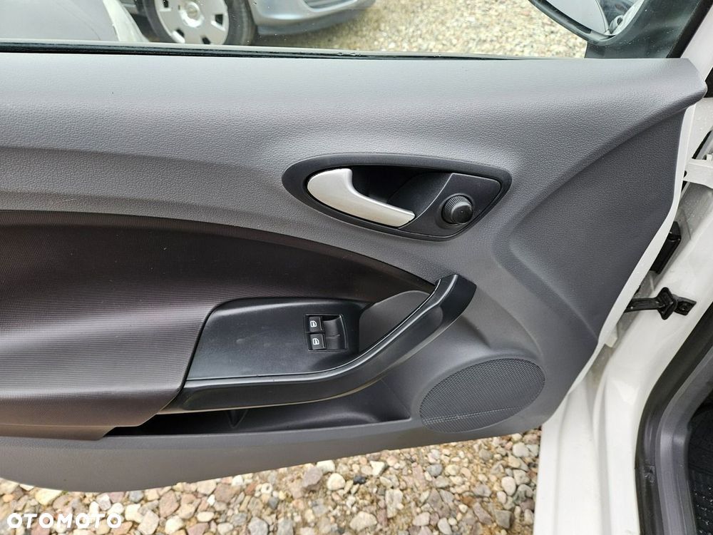 Seat Ibiza - 13