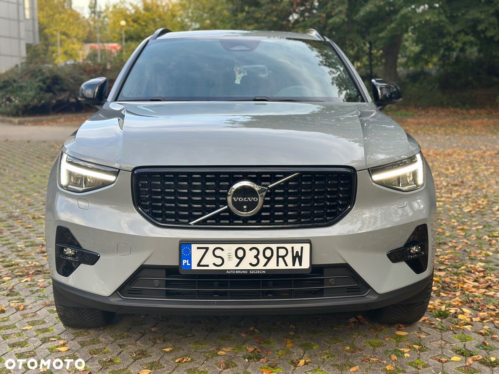 Volvo XC 40 B3 Ultimate Dark - 5