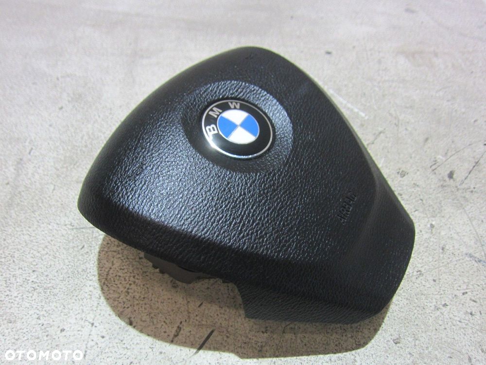 BMW X3 F25 X5 F15 PODUSZKA KIEROWCY AIRBAG USA 32306888432 6865325 6868412 - 4