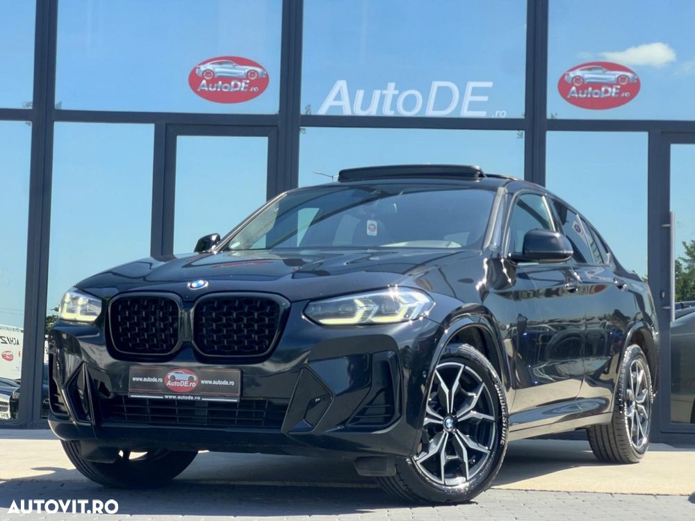 BMW X4 - 2