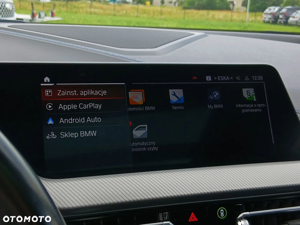 BMW Seria 1 118i Sport Line - 23