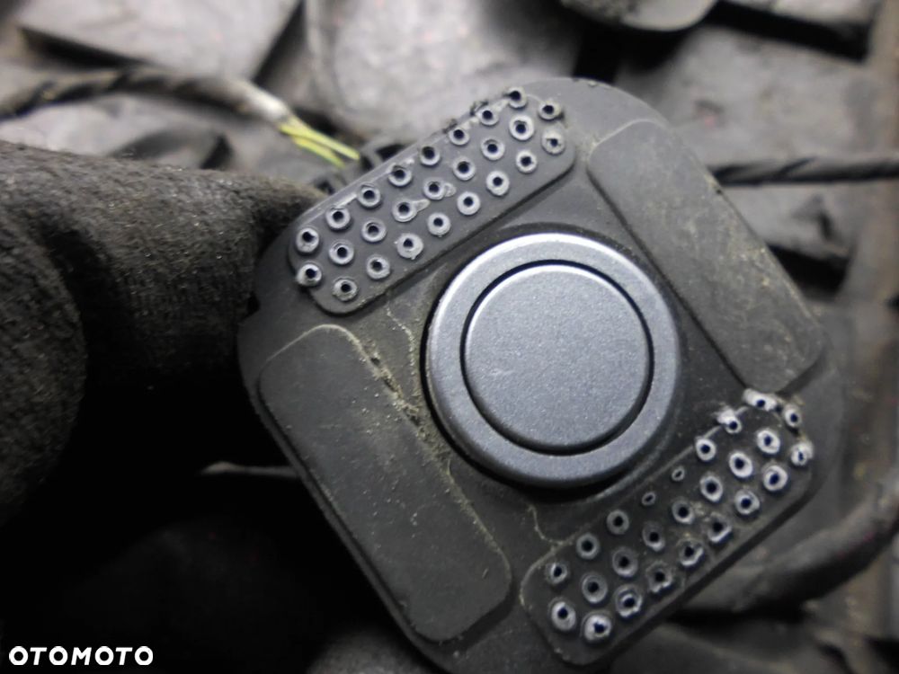 PARKTRONIC BMW E87 E46 E39 E60 E63 E83 E53 E71 E85 ORYG. 6940504 KOMPLET 4 SZT - 2