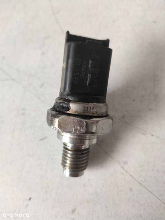 ZAWÓR, CZUJNIK, REGULATOR POMPY 20RHR 2.0HDI 16V - 8
