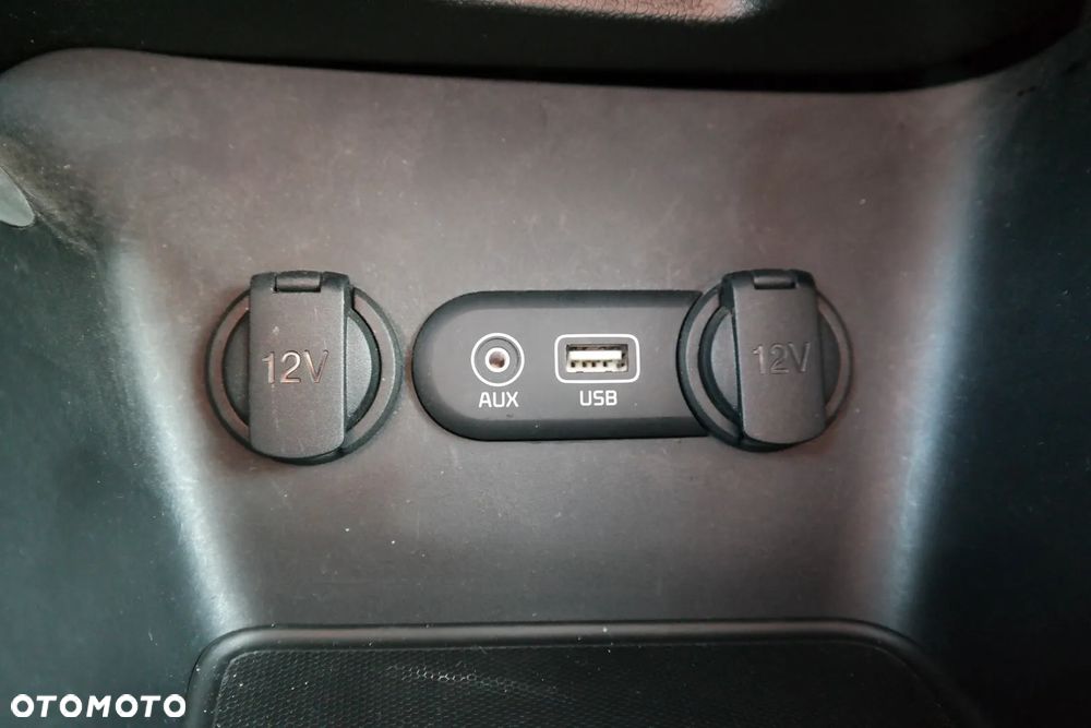 Kia Ceed 1.4 L - 28