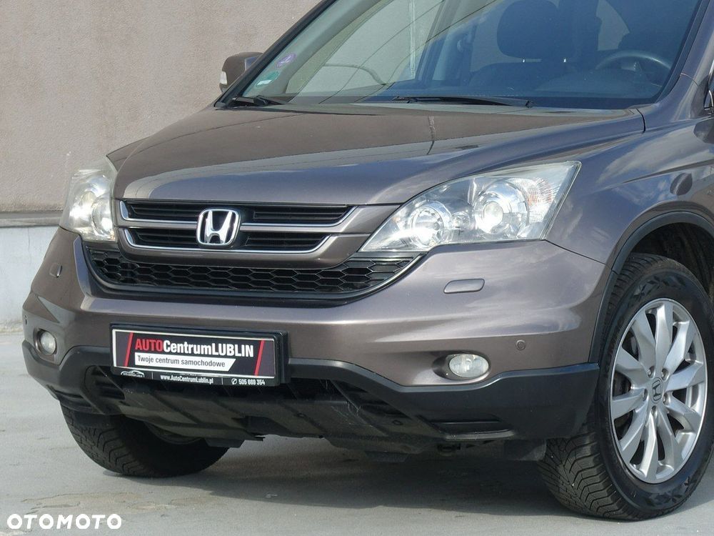 Honda CR-V 2.0 Executive - 3