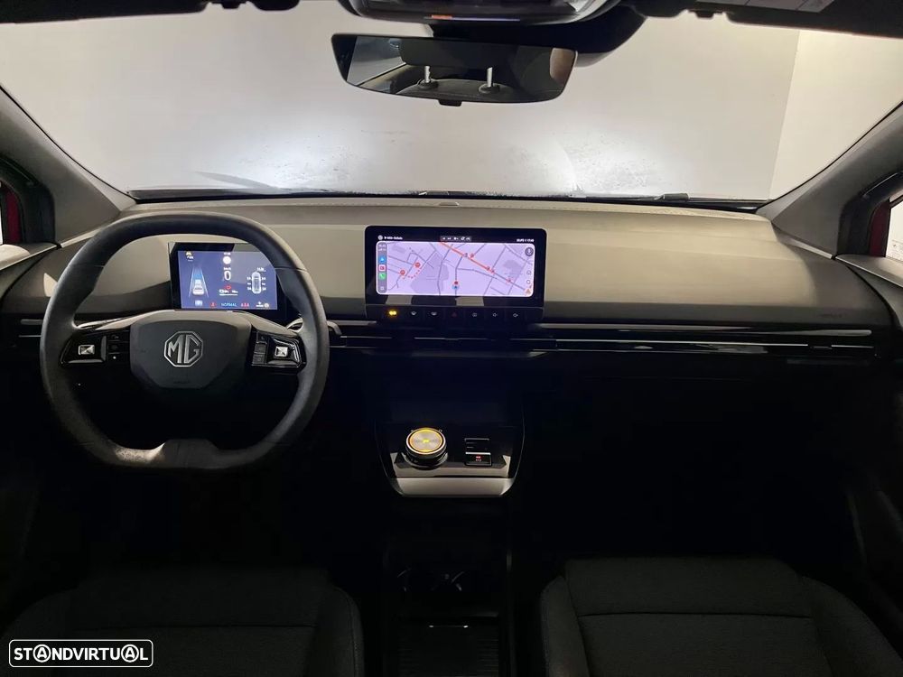 MG MG4 51 kWh Standard - 4