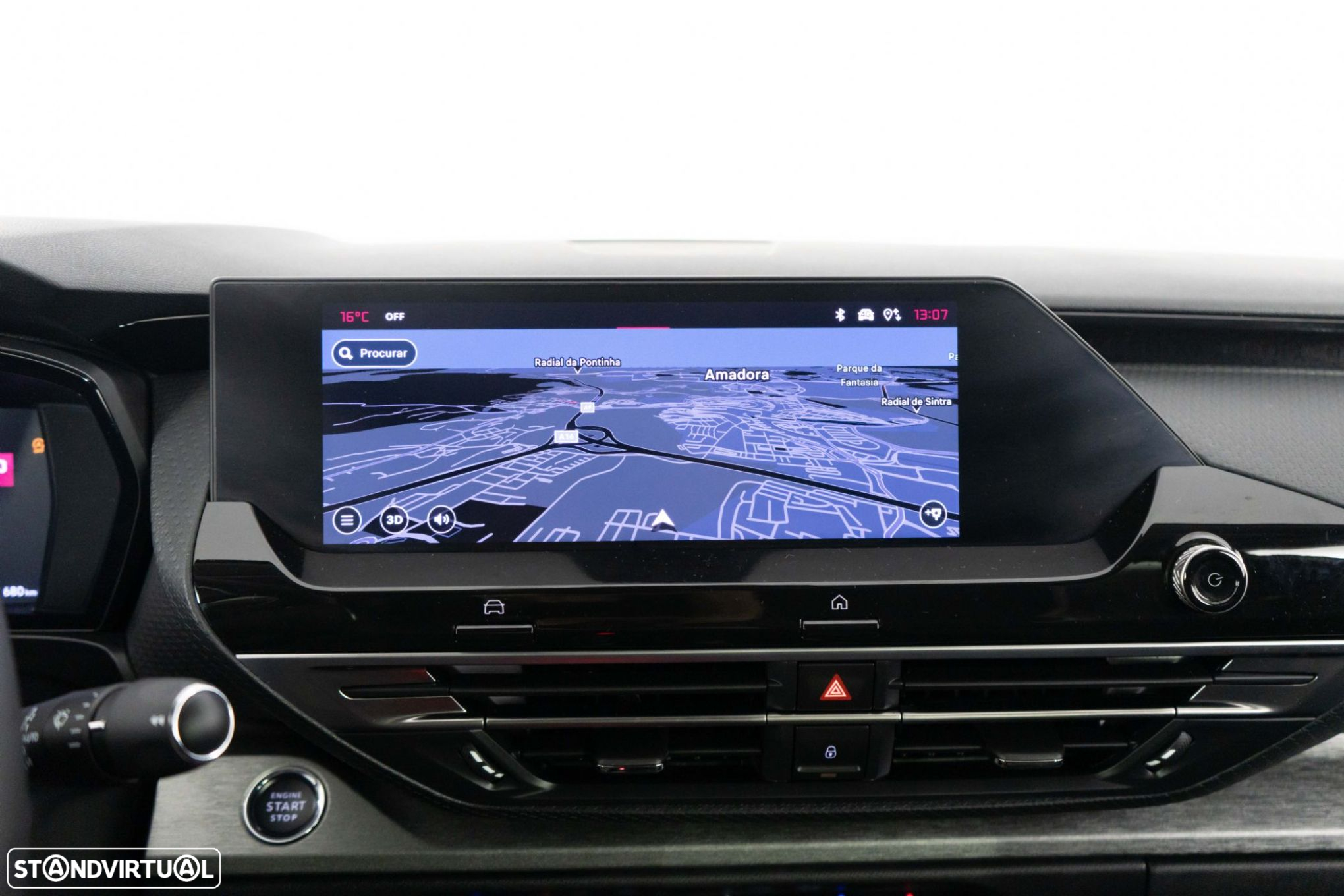 Citroën C5 X 1.2 PureTech Shine EAT8 - 23