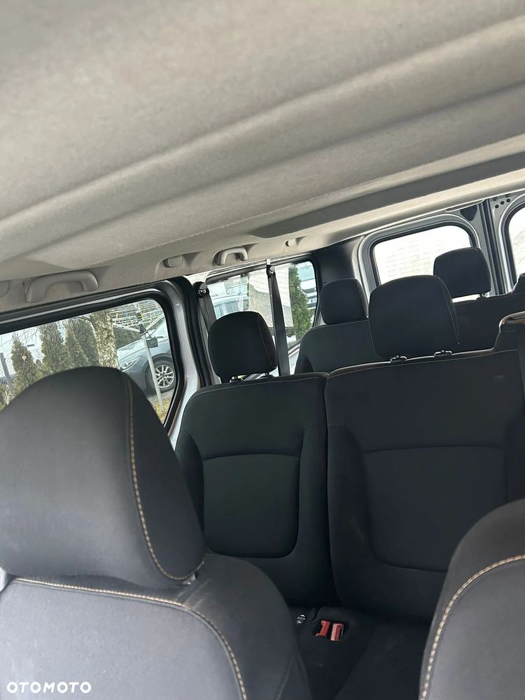 Renault Trafic - 8
