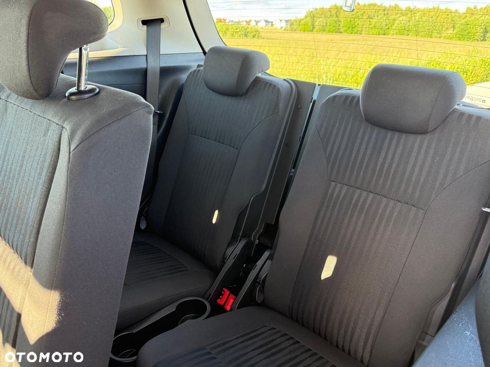 Opel Zafira 1.4 Turbo Business Innovation - 18