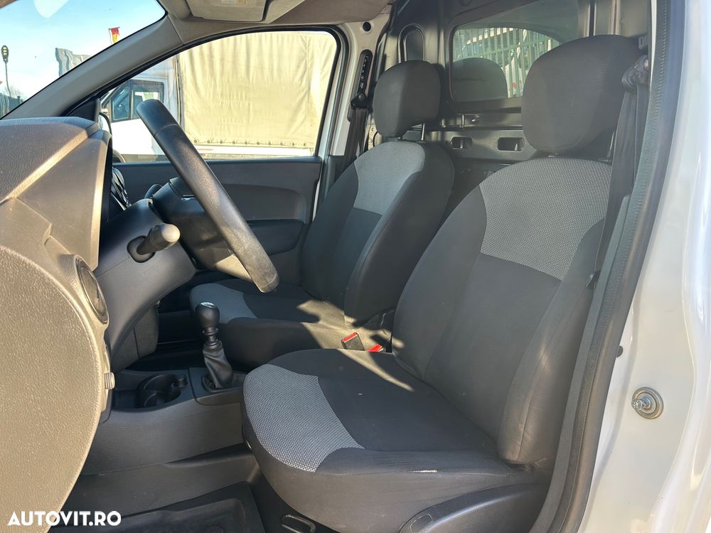 Dacia Dokker 1.5 dCi - 17