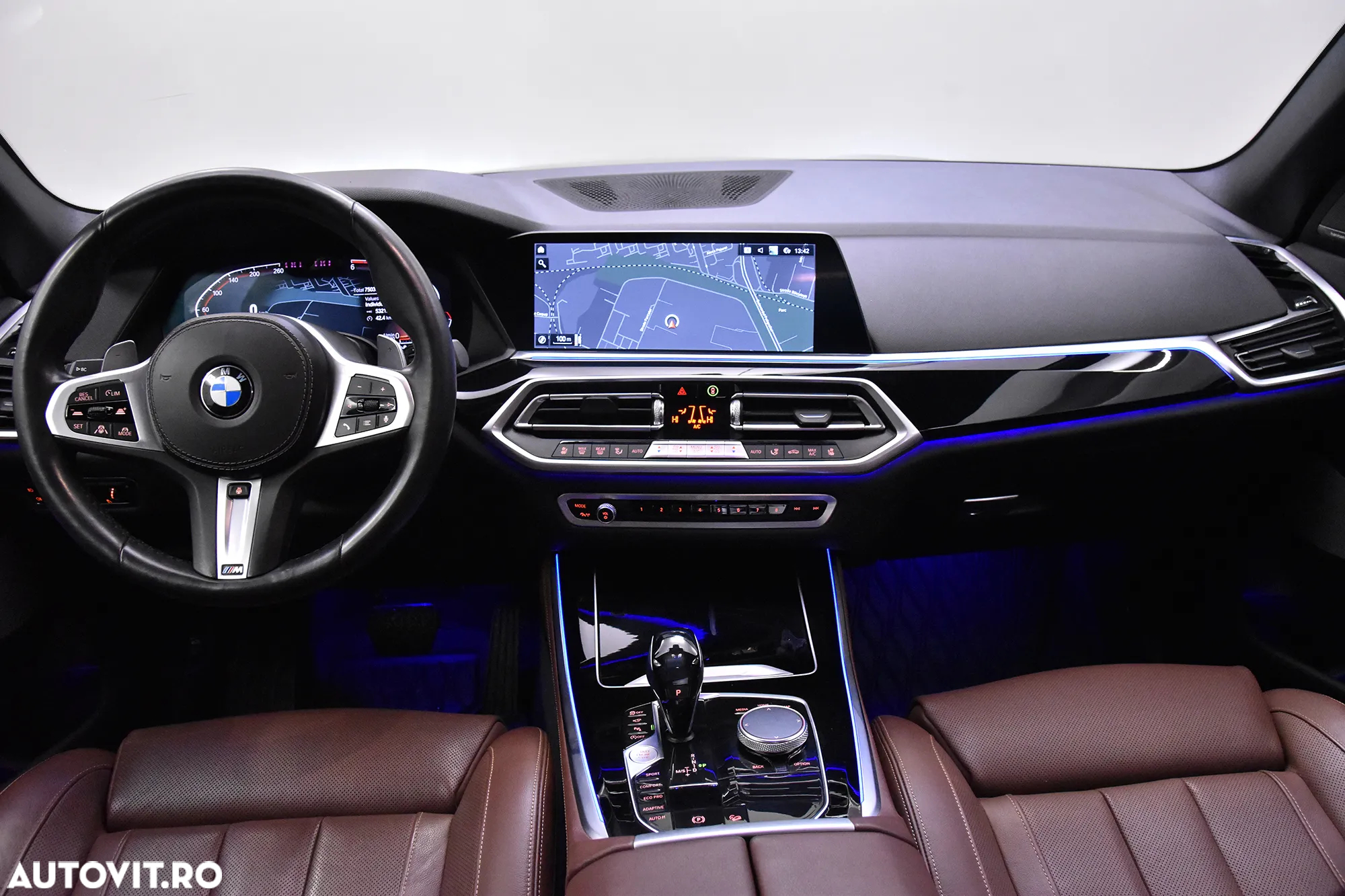 BMW X5 xDrive30d - 9