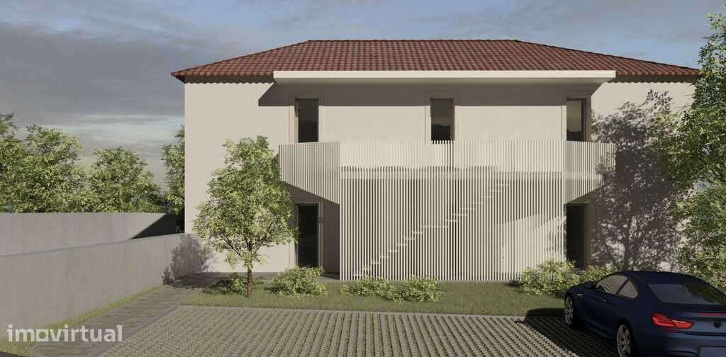 Apartamento T0+Aparcamento,CARAPINHEIRA - Grande imagem: 4/4