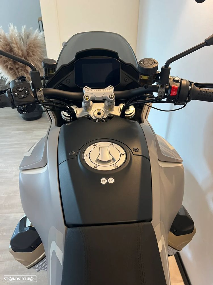 Moto Guzzi V100 V100 Mandello Aviazione Navale 1000 - 21