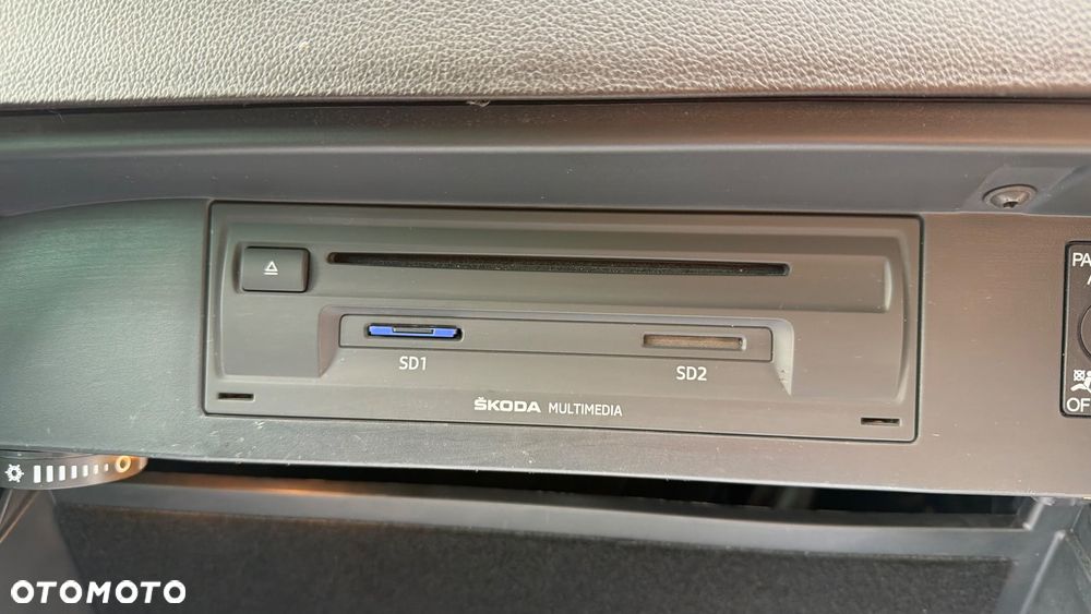 Skoda Octavia 2.0 TDI (Green tec) 4x4 DSG Scout - 18