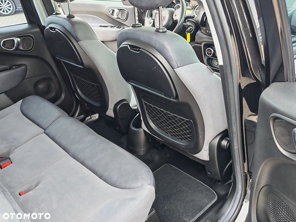Fiat 500L - 24
