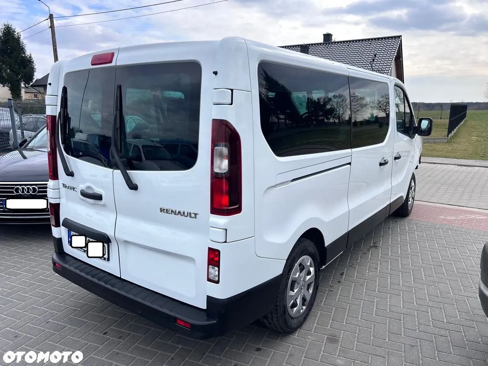 Renault Trafic - 4