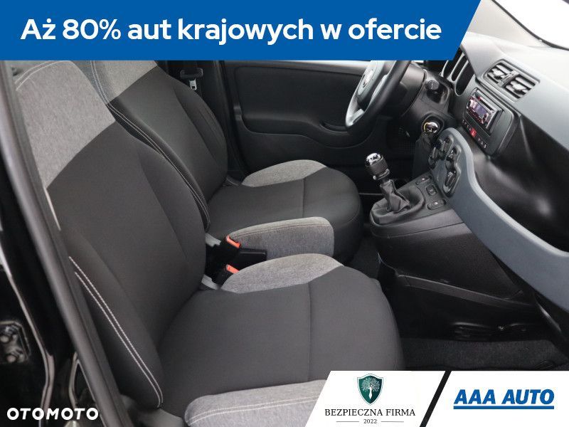 Fiat Panda - 11