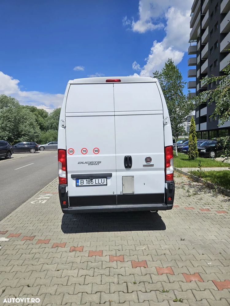 Fiat Ducato - 6
