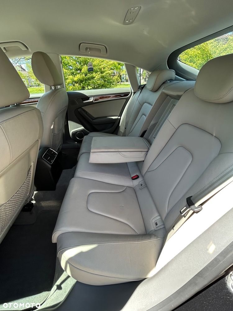 Audi A5 Sportback - 6