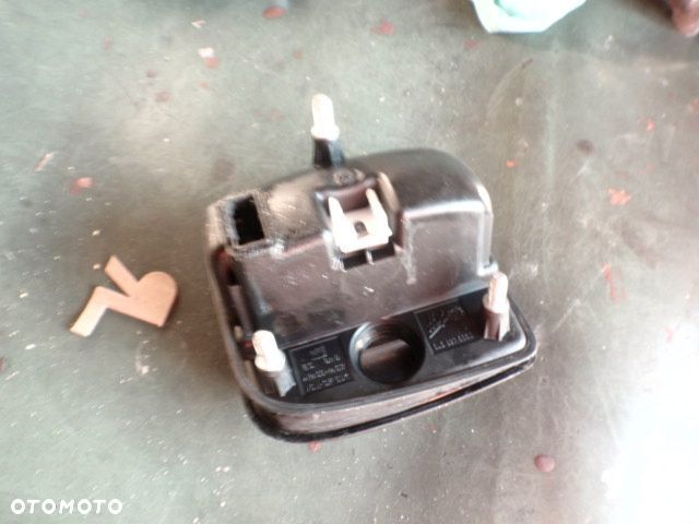 zamek tylna klapa seat cordoba ibiza - 2
