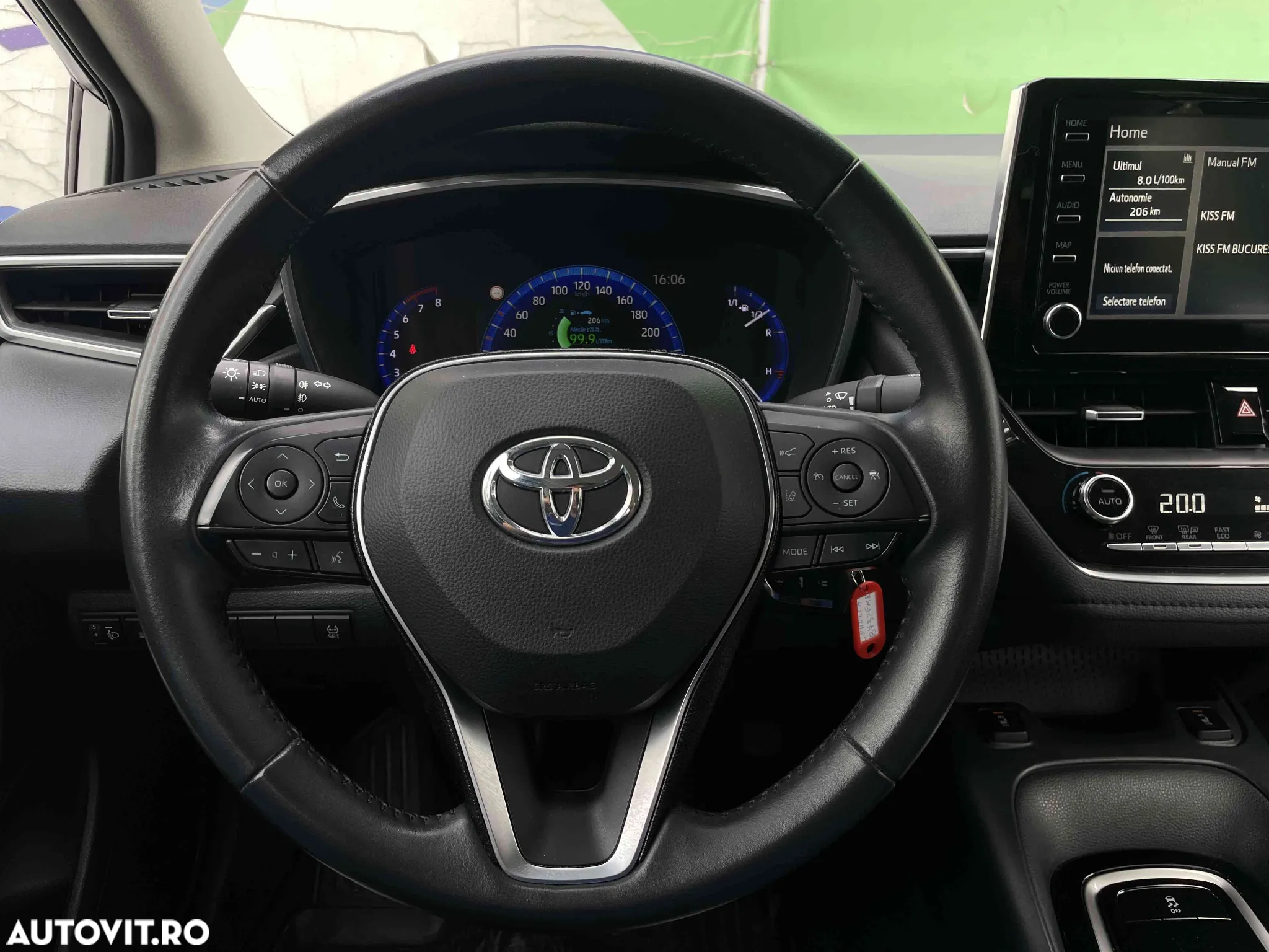 Toyota Corolla - 9