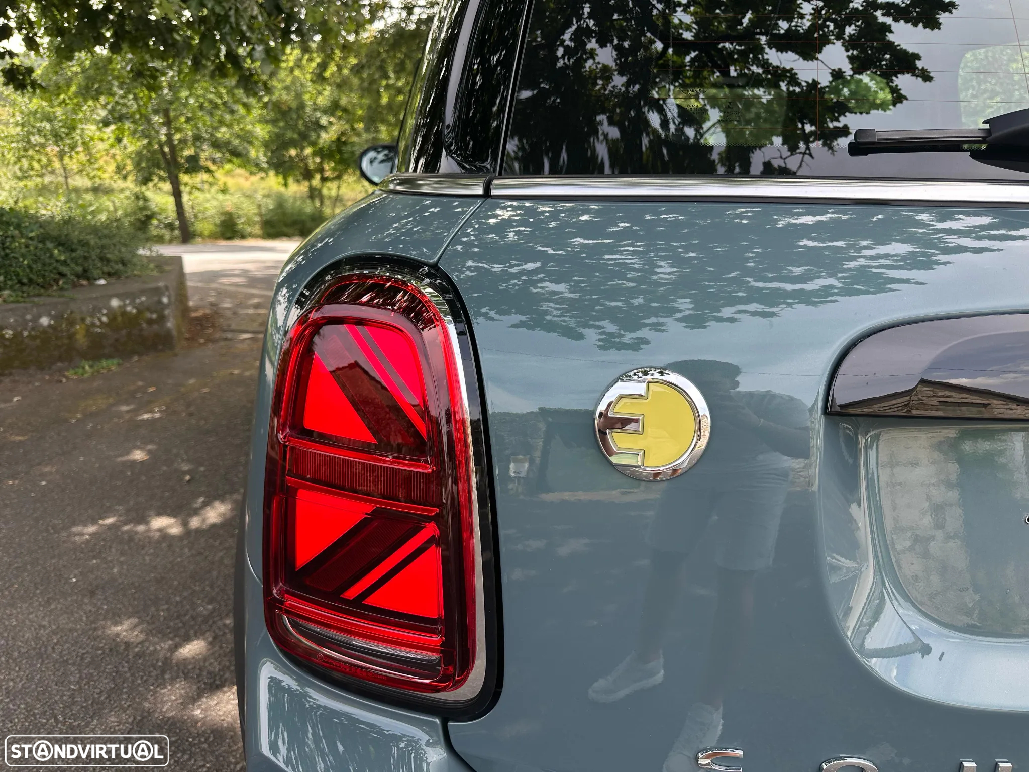 MINI Countryman Cooper SE ALL4 Northwood Edition Auto - 15