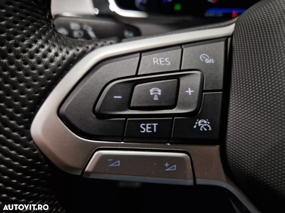 Volkswagen Passat Alltrack 2.0 TDI 4Mot DSG - 19