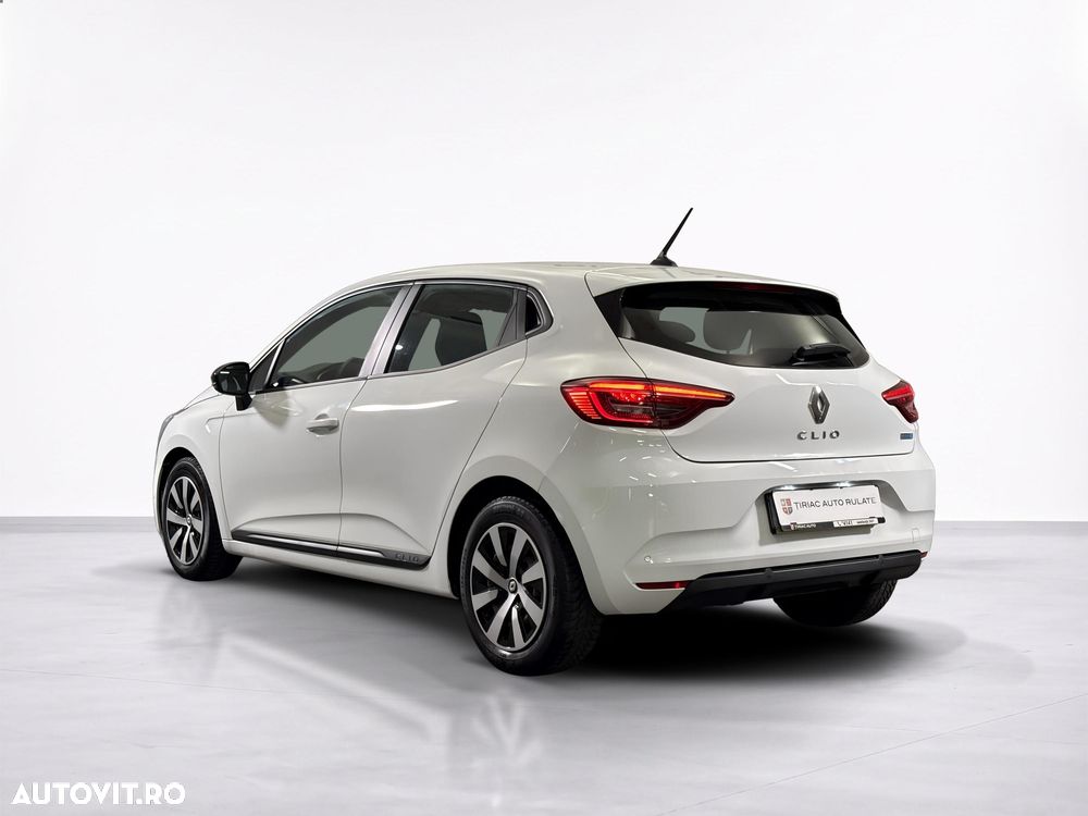 Renault Clio - 4