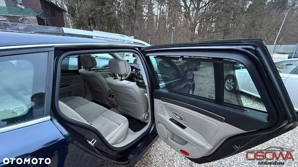 Renault Laguna 2.0 DCi Privilege - 12