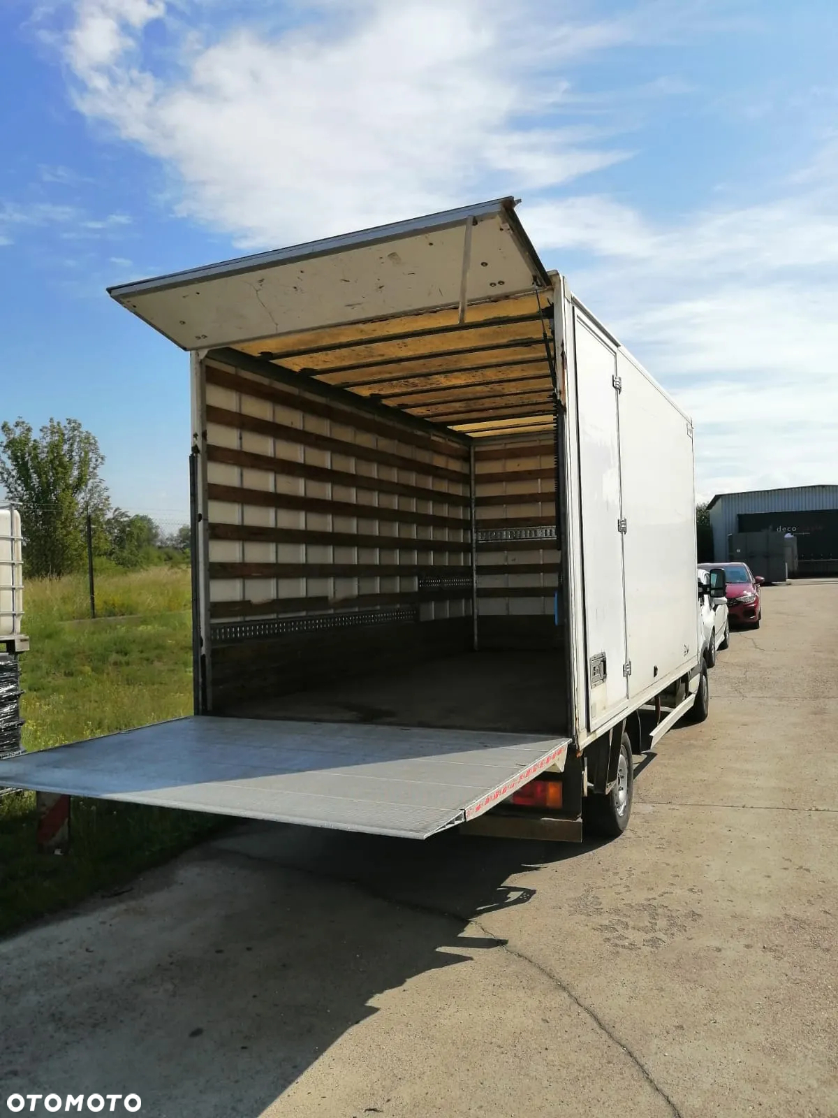 Renault Master - 6