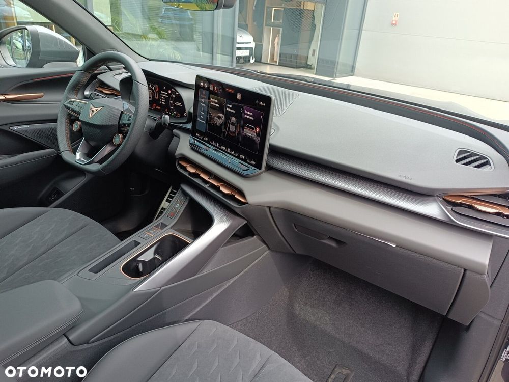 Cupra Terramar 2.0 TSI 4Drive Advantage Edition DSG - 20