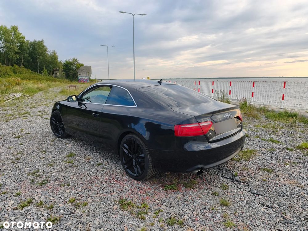 Audi A5 Coupé - 3