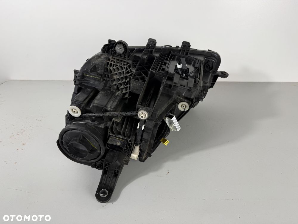 Lampa przednia prawa Mercedes-Benz GLS X167 A167 W167 A1679068006 - 4