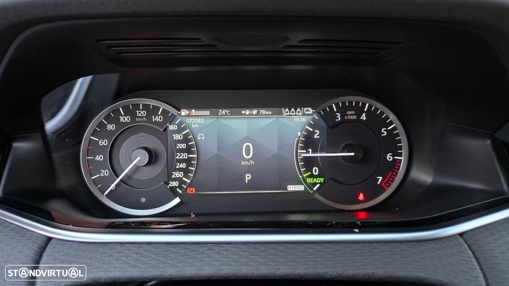 Land Rover Range Rover Evoque - 18