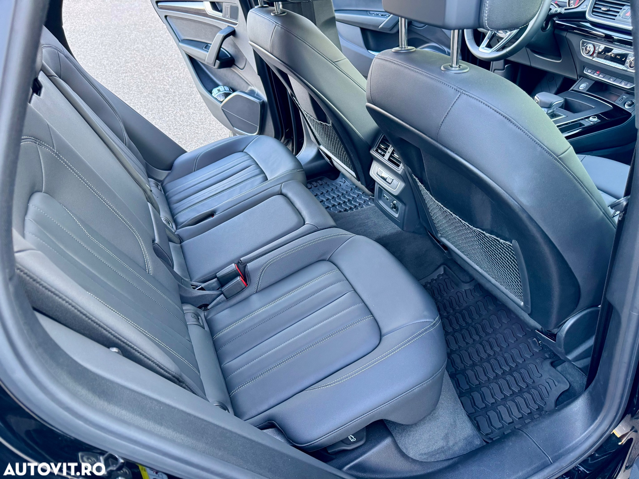 Audi Q5 45 TFSI quattro S tronic advanced - 14