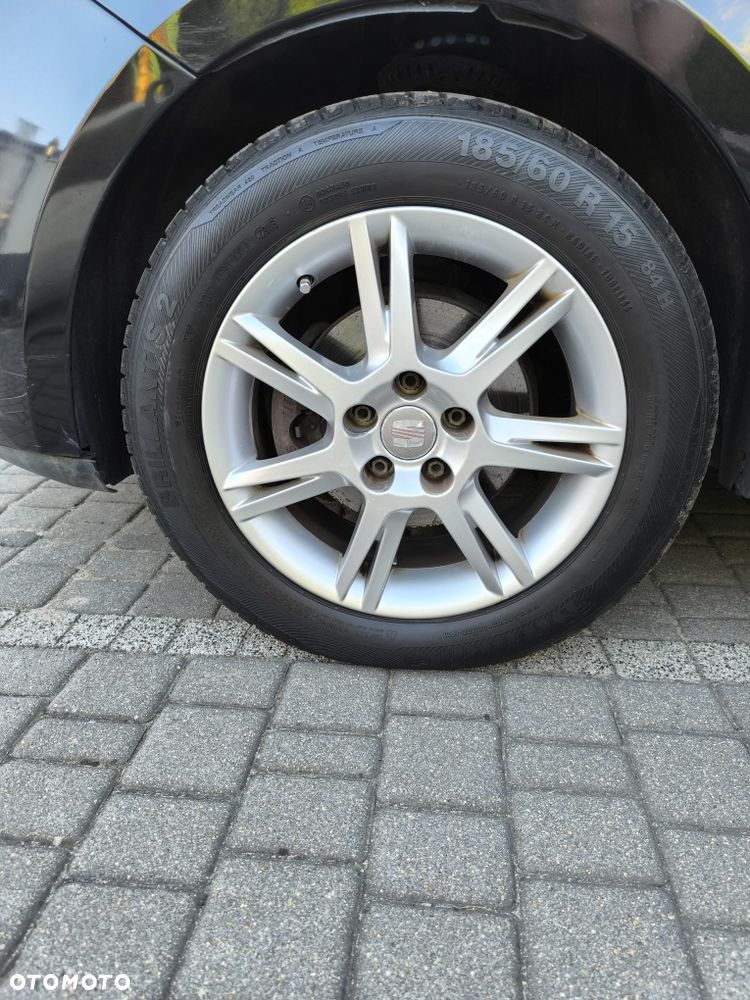 Seat Ibiza - 5