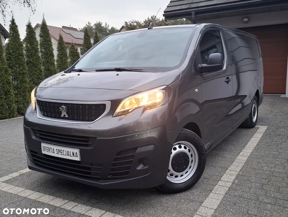 Peugeot EXPERT - 1
